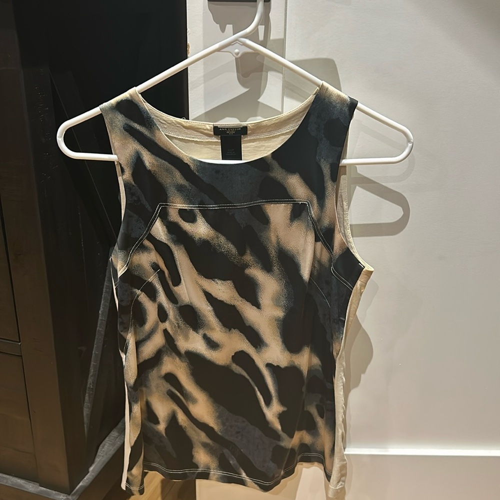 Ann Taylor blouse